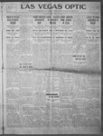 Las Vegas Optic, 12-04-1913 by The Optic Publishing Co.