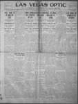 Las Vegas Optic, 12-08-1913 by The Optic Publishing Co.
