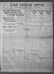 Las Vegas Optic, 12-09-1913 by The Optic Publishing Co.