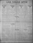 Las Vegas Optic, 12-11-1913 by The Optic Publishing Co.