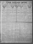 Las Vegas Optic, 12-13-1913 by The Optic Publishing Co.
