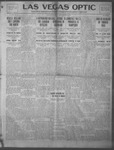 Las Vegas Optic, 12-22-1913 by The Optic Publishing Co.