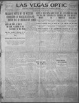 Las Vegas Optic, 12-27-1913 by The Optic Publishing Co.