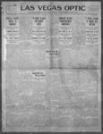 Las Vegas Optic, 01-02-1914 by The Optic Publishing Co.