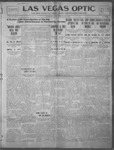 Las Vegas Optic, 01-06-1914 by The Optic Publishing Co.