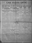 Las Vegas Optic, 01-10-1914 by The Optic Publishing Co.