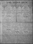 Las Vegas Optic, 01-13-1914 by The Optic Publishing Co.