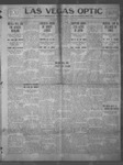 Las Vegas Optic, 01-14-1914 by The Optic Publishing Co.