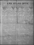 Las Vegas Optic, 01-15-1914 by The Optic Publishing Co.