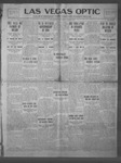 Las Vegas Optic, 01-27-1914 by The Optic Publishing Co.