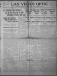 Las Vegas Optic, 01-30-1914 by The Optic Publishing Co.