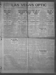 Las Vegas Optic, 01-31-1914 by The Optic Publishing Co.