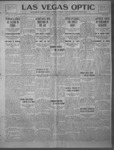 Las Vegas Optic, 02-10-1914 by The Optic Publishing Co.
