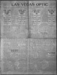 Las Vegas Optic, 02-13-1914 by The Optic Publishing Co.