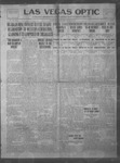 Las Vegas Optic, 02-14-1914 by The Optic Publishing Co.