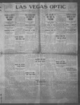 Las Vegas Optic, 02-18-1914 by The Optic Publishing Co.