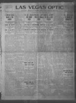 Las Vegas Optic, 02-24-1914 by The Optic Publishing Co.