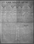 Las Vegas Optic, 03-02-1914 by The Optic Publishing Co.