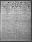 Las Vegas Optic, 03-05-1914 by The Optic Publishing Co.