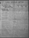 Las Vegas Optic, 03-09-1914 by The Optic Publishing Co.