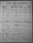 Las Vegas Optic, 03-11-1914 by The Optic Publishing Co.