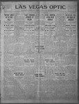 Las Vegas Optic, 03-16-1914 by The Optic Publishing Co.