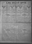 Las Vegas Optic, 03-26-1914 by The Optic Publishing Co.