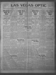 Las Vegas Optic, 03-28-1914 by The Optic Publishing Co.