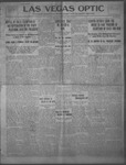 Las Vegas Optic, 03-30-1914 by The Optic Publishing Co.