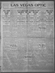Las Vegas Optic, 04-08-1914 by The Optic Publishing Co.