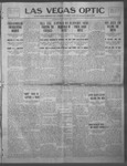 Las Vegas Optic, 04-13-1914 by The Optic Publishing Co.