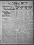 Las Vegas Optic, 04-14-1914 by The Optic Publishing Co.