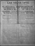 Las Vegas Optic, 04-28-1914 by The Optic Publishing Co.
