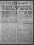Las Vegas Optic, 04-30-1914 by The Optic Publishing Co.