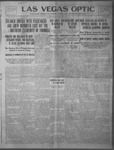 Las Vegas Optic, 05-01-1914 by The Optic Publishing Co.