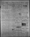 Las Vegas Daily Optic, 01-06-1900 by The Optic Publishing Co.