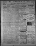 Las Vegas Daily Optic, 01-08-1900