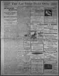Las Vegas Daily Optic, 01-29-1900