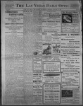 Las Vegas Daily Optic, 01-31-1900