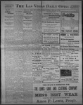 Las Vegas Daily Optic, 02-06-1900 by The Optic Publishing Co.