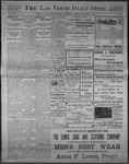 Las Vegas Daily Optic, 02-07-1900 by The Optic Publishing Co.