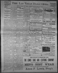 Las Vegas Daily Optic, 02-08-1900