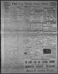 Las Vegas Daily Optic, 02-09-1900
