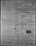 Las Vegas Daily Optic, 02-20-1900 by The Optic Publishing Co.