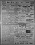 Las Vegas Daily Optic, 02-23-1900 by The Optic Publishing Co.