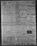 Las Vegas Daily Optic, 02-27-1900