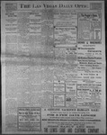 Las Vegas Daily Optic, 03-02-1900