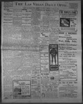 Las Vegas Daily Optic, 03-10-1900
