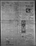 Las Vegas Daily Optic, 03-12-1900 by The Optic Publishing Co.