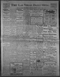 Las Vegas Daily Optic, 03-14-1900 by The Optic Publishing Co.